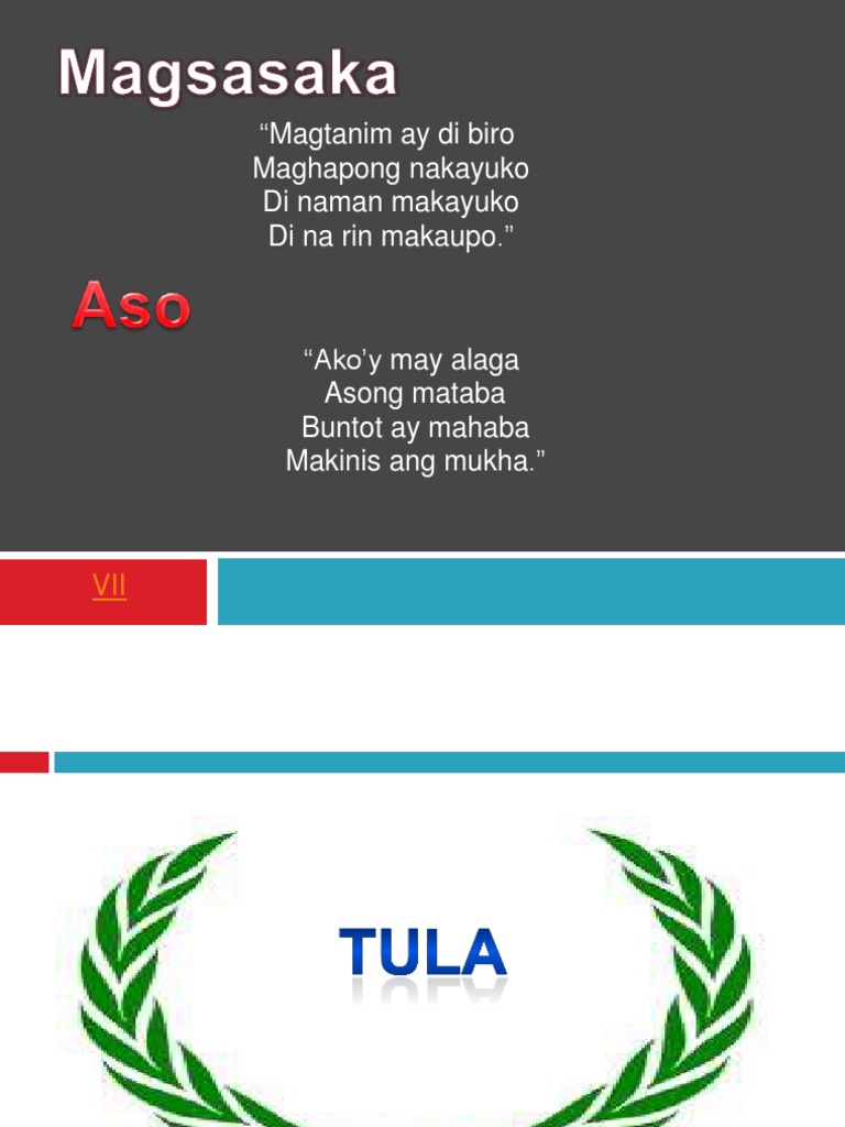 Tula | PDF