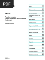 Fm452 Operating Instructions en-US