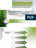 Analisis Kebutuhan LPG 3 KG - PPT Asdasd