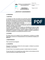 Procedimiento 011 PDF