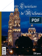 REVISTA MICHOACAN