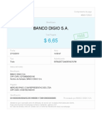 Banco Digio S.A PDF
