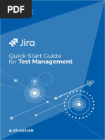 Ebook Xray Jira Start Guide Test Management PDF