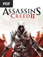 Download Assassins Creed II Manual by Psychopomp80 SN44697421 doc pdf