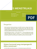 Dokumen - Tips Ppt-Menstruasi