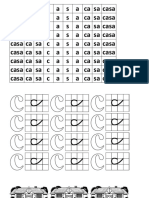 Analisis y Sintesis Leccion Casa