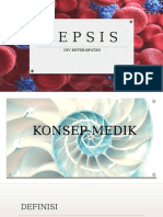 Sepsis Kelompok 3