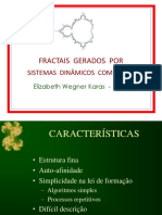 (apresentação - palestra) KARAS, E. W. Fractais gerados por sistemas dinâmicos complexos.pdf