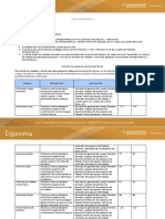 Taller Antropometrico