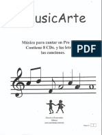 Musicarte PDF