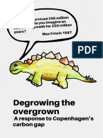 Degrowtheries CiSu PDF