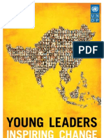 Download Young Leaders Inspiring Change by punudubai SN44698125 doc pdf