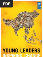 Download Young Leaders Inspiring Change by punudubai SN44698125 doc pdf