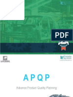 Modulo 4 APQP-Diplomado Unitesba 2016 Si