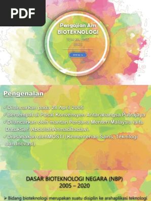 Teknologi Hijau Pengajian Am Stpm Baharu Cikgu Razali Samad