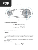 Chain Length