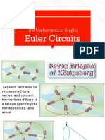 2graphs - Euler Circuits PDF