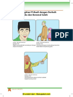 Bab 10 Menghiasi Pribadi Dengan Berbaik Sangka Dan Beramal Saleh PDF