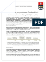 Paper Formacion Del Sistema Solar