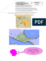 Literatura Precolombina en América Latina