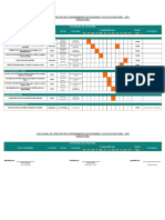 Plan Anual de Capacitación y Entrenamiento en S&SO