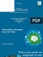 Las Smart City