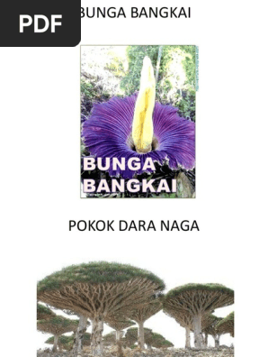Tumbuhan Yang Telah Pupus Pdf