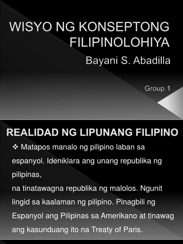 Wisyo | PDF