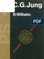 Jung y Wilhelm - El Secreto de La Flor de Oro - Version Facsimil