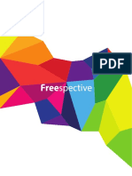 Freespective Company Profile - May 2015 PDF