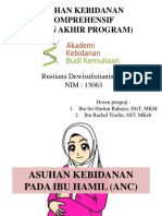 Presentasi Ujian Akhir Program