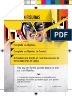 Batman3 - Tarjetas - Trama - General - Esp Web