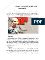 Ke Hoach Hoc Tap Va Lam Theo Tam Guong Dao Duc Ho Chi Minh PDF