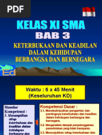 Download Bab III Keterbukaan Keadilan by Muhamad Iqbal SN44699524 doc pdf