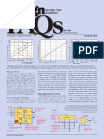 Vga Design Faqs PDF