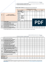 Formato de Planificación Curricular Anual