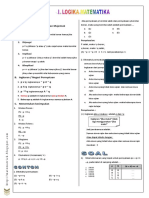 Modul Matematika SMA PDF