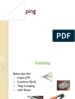 8 Crimping Presentasi