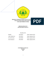 Bismillah PKM Biopre Fix PDF