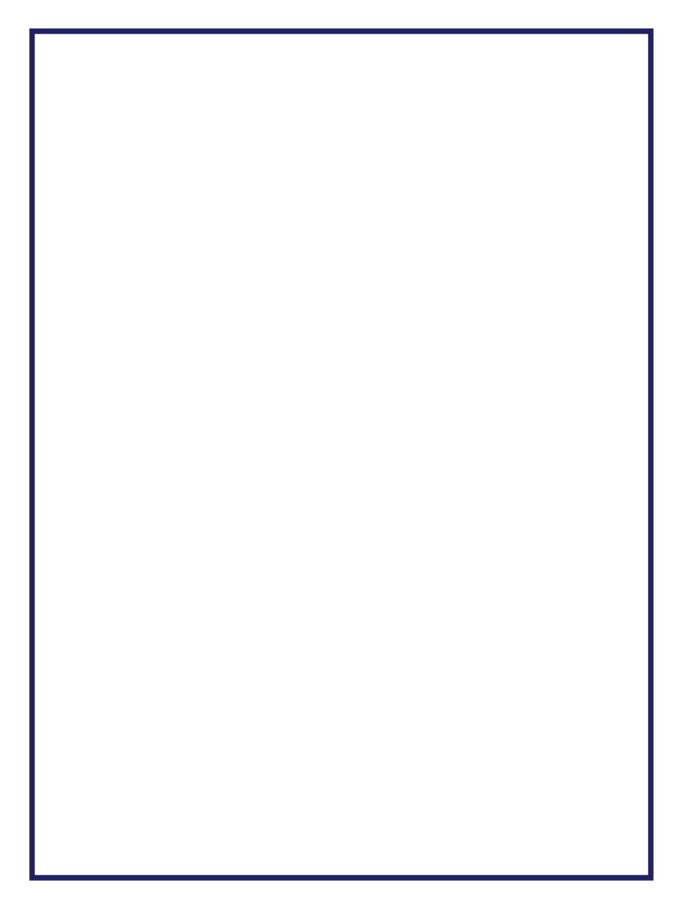 Margen Azul PDF | PDF