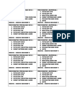 Persyaratan Persalinan BPJS