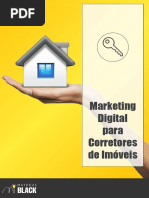 E-Book Marketing para corretor de imóveis