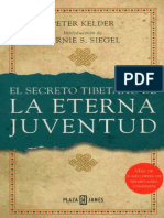 El Secreto Tibetano de La Eternidad PDF