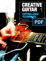 Guthrie Govan - Creative Guitar 01 - Cutting-Edge Techniques.pdf