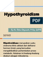 Hipotiroid 2
