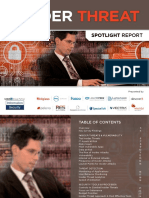 Insider Threat Report 2015