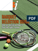 Racquet Sports Industry