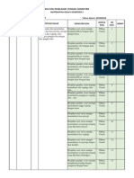 Contoh Kisi-Kisi PTS Matematika 4 Semester 2 2018-2019