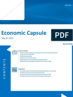 Economic Capsule_Mar 19