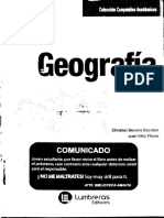 Geografía Lumbreras PDF